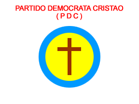 PDC flag